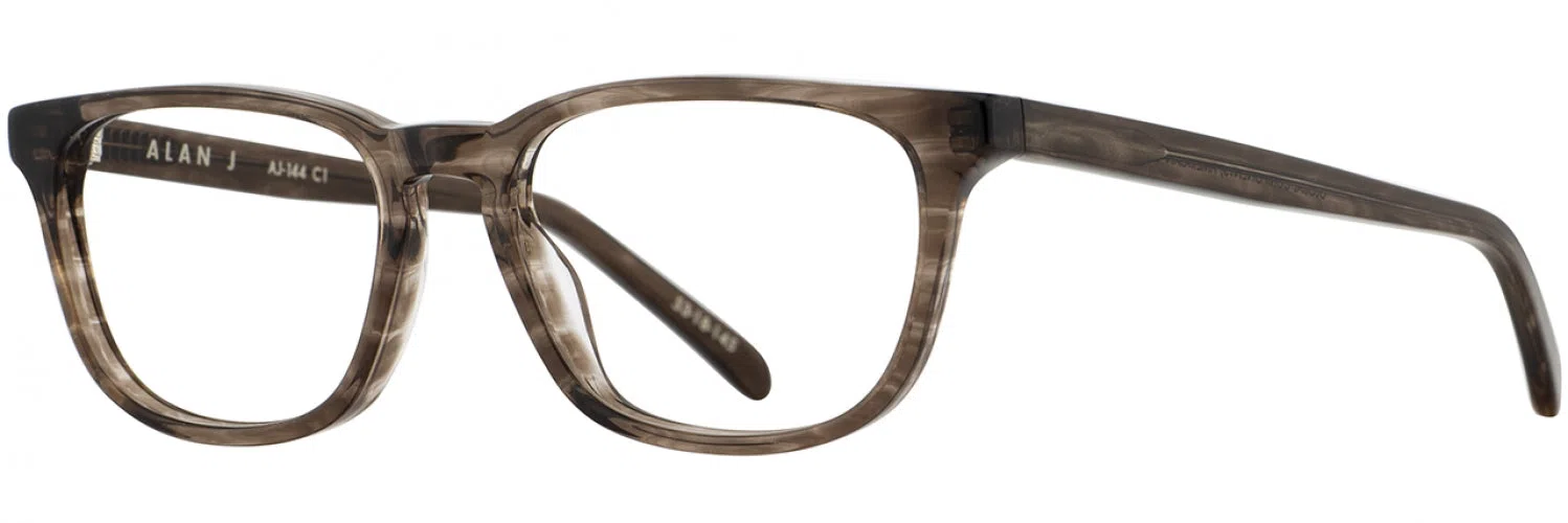 Alan J AJ144 Eyeglasses - view 21